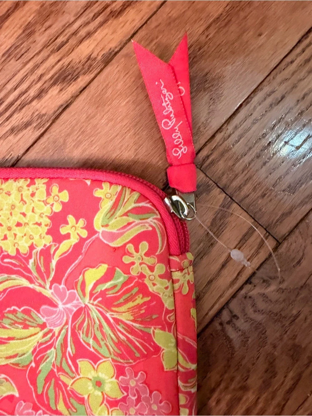 Lilly Pulitzer IPad Case / Tablet Cover